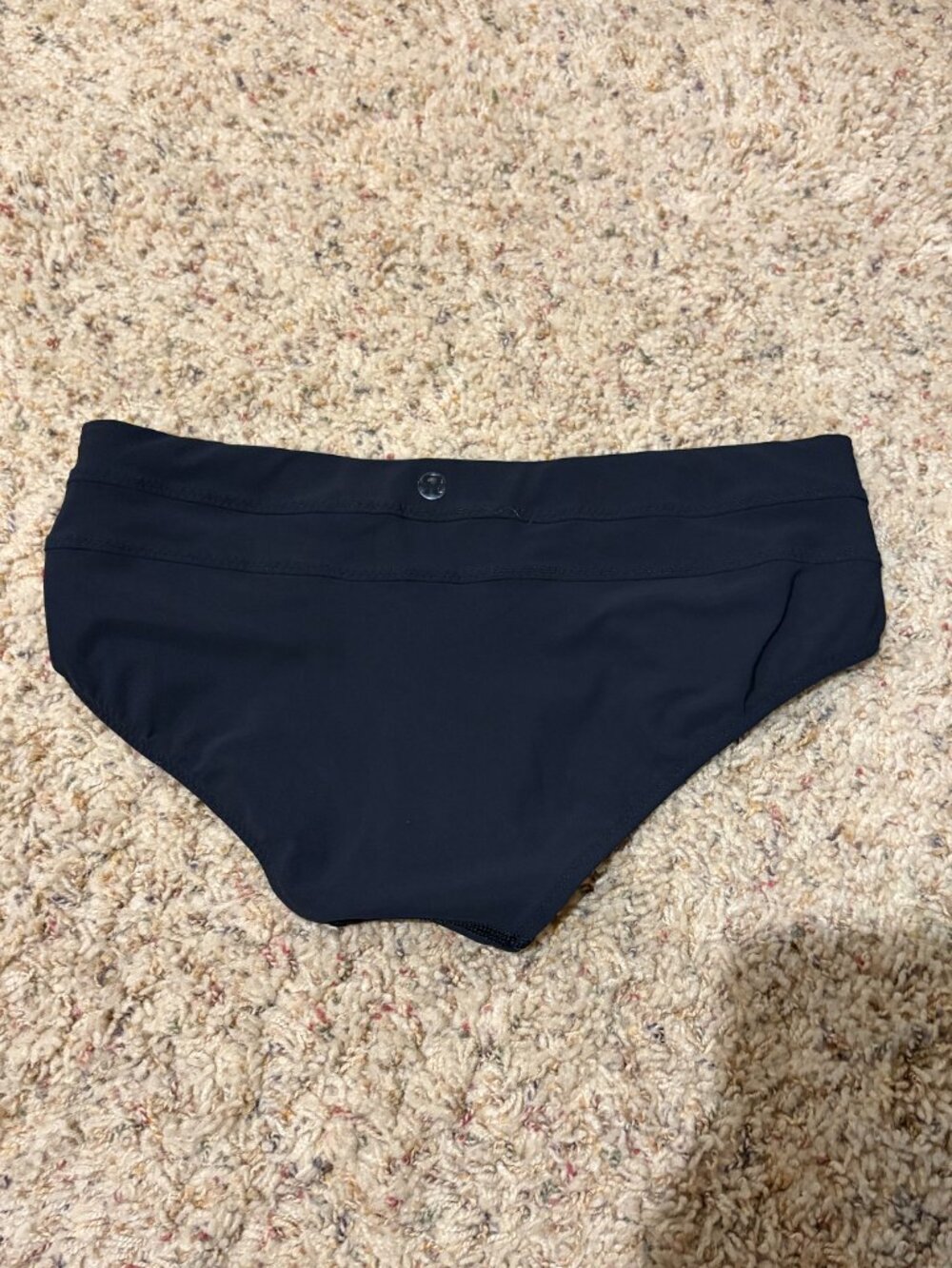 Lululemon Honeycomb Dip Bikini Swimsuit Swim Set Pink Black - Picture 16 of 16